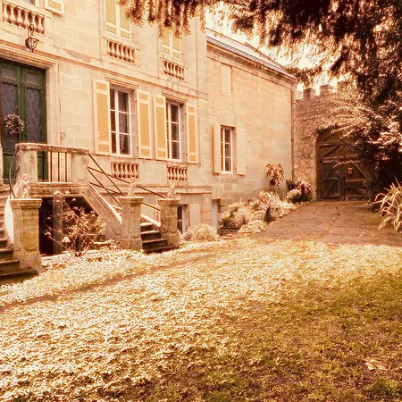 Laroulandie Blaye