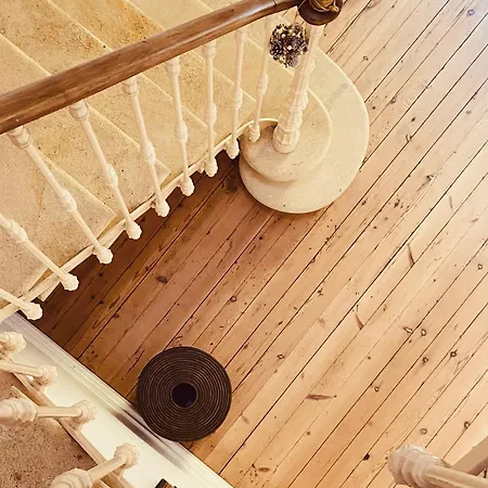 Gæstehus Laroulandie